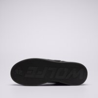 Męskie buty NAKED WOLFE KOSA MIDNIGHT BLACK nwkosamidnightblack kolor czarny