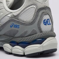 Męskie buty ASICS GEL-NYC 1203a383025 kolor biały
