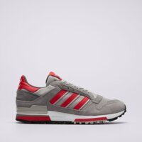 Męskie buty ADIDAS ZX 600  jp8182 kolor szary