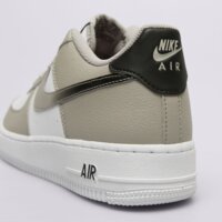 Buty dziecięce NIKE AIR FORCE 1 hv6360-001 kolor szary