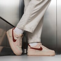 Damskie buty NIKE WMNS AF1 SHADOW dz4705200 kolor różowy