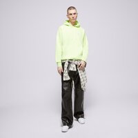 NIKE BLUZA Z KAPTUREM SPORTSWEAR CLUB FLEECE bv2654-736 kolor żółty