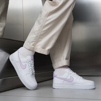 Damskie buty NIKE AIR FORCE 1 '07 NEXT NATURE dn1430-105 kolor biały