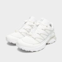 Damskie  buty outdoor SALOMON XT-PATHWAY 2 l47690900 kolor biały