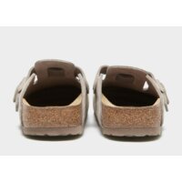 Klapki damskie BIRKENSTOCK BOSTON  1029895 kolor szary