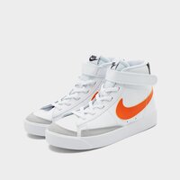 Buty dziecięce NIKE BLAZER MID '77 da4087-111 kolor biały