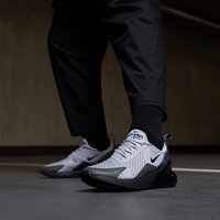 Męskie buty NIKE AIR MAX 270 fd9747-001 kolor szary