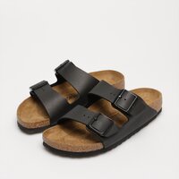 Klapki damskie BIRKENSTOCK ARIZONA  51793w kolor czarny