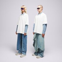Koszulka damska S.NOW JOB SIZEER T SHIRT “MAYBE”-NATURAL WHITE si123tsu50001 kolor biały