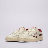 Damskie buty REEBOK CLUB C REVENGE VINTAGE 100233964w kolor biały