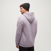 TIMBERLAND BLUZA Z KAPTUREM REFIBRA FRONT GRAPHIC HOODIE tb0a5u8yeg71 kolor fioletowy