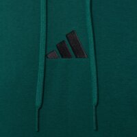 ADIDAS BLUZA Z KAPTUREM M FEELCOZY HD je3841 kolor zielony
