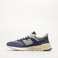 Męskie buty NEW BALANCE 997  u997rhb kolor granatowy