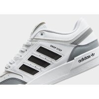 Buty dziecięce ADIDAS DROPSTEP LO  if1865 kolor biały
