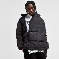 Męska kurtka zimowa HOODRICH KURTKA ASTRO BLK ho-0324-0026 kolor czarny
