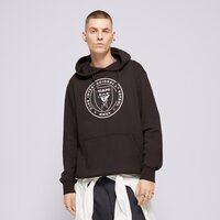 FANATICS BLUZA Z KAPTUREM MLS AUTHENTIC STACK NAME AND NUMBE 1311m-blk-5lm-kt2mls kolor czarny