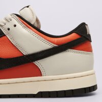 Męskie buty NIKE DUNK LOW hq4988-030 kolor czarny