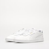 Męskie buty PUMA COURT GUARD 38608408 kolor biały