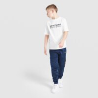 Koszulka dziecięca MCKENZIE T-SHIRT CASSON TEE mcktjb17064010 kolor biały
