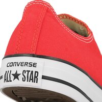 Męskie buty CONVERSE CHUCK TAYLOR ALL STAR  m9696c kolor czerwony