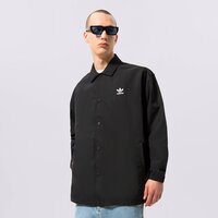 Męska kurtka przejściowa ADIDAS KURTKA COACH JACKET ia6371 kolor czarny