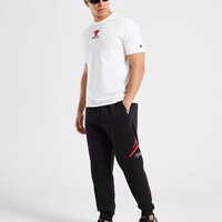 Koszulka męska NEW ERA T-SHIRT CHICAGO BULLS 60669173 kolor biały