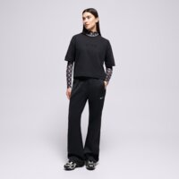 Koszulka damska NIKE T-SHIRT LUXE SS TEE BOXY W NSW hv4955-010 kolor czarny