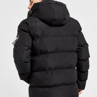 Męska kurtka zimowa SUPPLY & DEMAND KURTKA KONIL JKT suptm17156007 kolor czarny