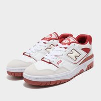 Męskie buty NEW BALANCE 550  bb550stf kolor biały