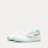 Buty dziecięce REEBOK CLUB C REVENGE 100070173 kolor biały