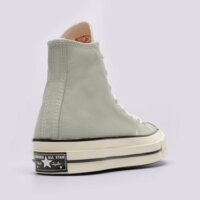 Trampki damskie CONVERSE CHUCK 70 a02756c kolor zielony