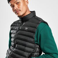 Męski bezrękawnik ADIDAS BEZRĘKAWNIK GILET BLK im2322 kolor czarny