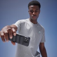 Koszulka męska NIKE T-SHIRT M NSW CLUB DT TEE TEE TABLE fd1184-064 kolor szary