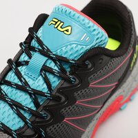 Dziecięce buty outdoor FILA SPEED TREK 3jm01730-057 kolor szary