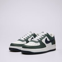 Buty dziecięce NIKE AIR FORCE 1 hf5178-300 kolor zielony