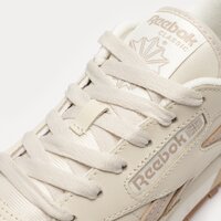 Damskie buty REEBOK CLASSIC LEATHER hq2233 kolor beżowy