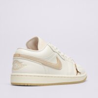 Damskie buty WMNS AIR JORDAN 1 LOW SE V2 hv5157-100 kolor beżowy