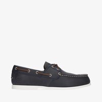 Męskie buty TIMBERLAND CEDAR BAY 2 EYE BOAT tb0a28bm0191 kolor granatowy