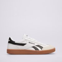 Męskie buty REEBOK SMASH EDGE  100208245 kolor biały