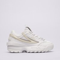 Damskie buty FILA DISRUPTOR  5xm02336-188 kolor biały