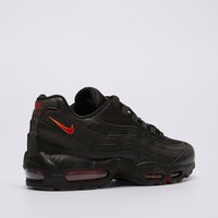 Męskie buty NIKE AIR MAX 95  fz4626-002 kolor czarny