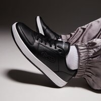 Męskie buty ELLESSE PANARO CUPSOLE  shrf0560011 kolor czarny