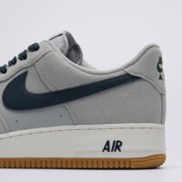 Męskie buty NIKE AIR FORCE 1 '07 LV8 ib6388-003 kolor szary