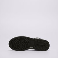 Buty dziecięce AIR JORDAN 1 MID  dq8423-103 kolor biały