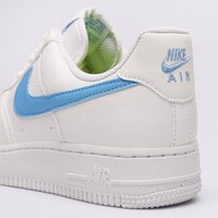 Damskie buty NIKE AIR FORCE 1 '07 SE  dv3808-103 kolor biały