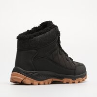 Damskie  buty outdoor UMBRO LUNA umwo223001 kolor czarny