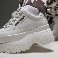 Damskie buty NAKED WOLFE SPRINTER nwsprinterwhite kolor biały