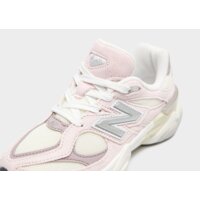 Buty dziecięce NEW BALANCE 9060 pc9060be kolor różowy