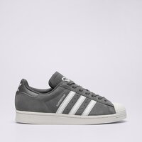 Męskie buty ADIDAS SUPERSTAR if3645 kolor szary