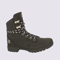Damskie  buty outdoor DC TRUCE LE 300004dkh kolor brązowy